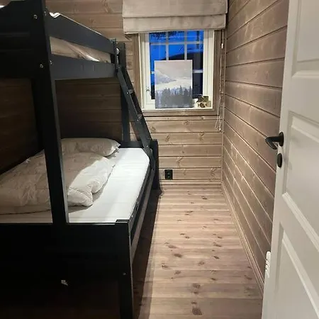 Σπίτι διακοπών New Cabin With Mountain And Trailbiking And Ski In Ski Out Right Outside The Door *