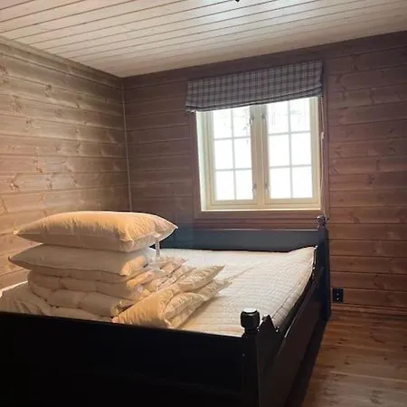 New Cabin With Mountain And Trailbiking And Ski In Ski Out Right Outside The Door *